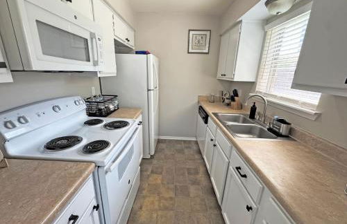 Cozy Stay in Bryan, TX - Foto 12