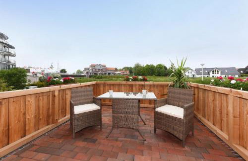 Haus zur Möwe - Poolnutzung - Garten - Tischtennis - Photo 54