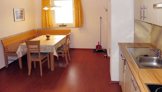 Huber - Photo 4, Kitchen / Dining Room