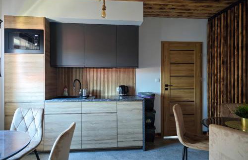 Pokoje Gościnne i Apartament Górski Widok - Foto 21