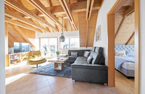 Zum Fährmann 2 Whg 3 im OG in 18356 Pruchten - Foto 11