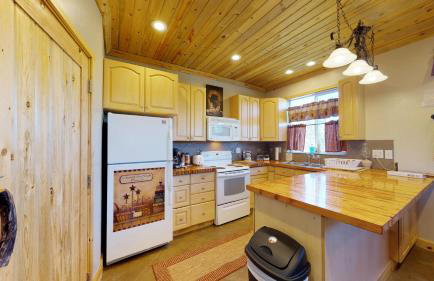 The Cedars Country Cottage, Solitude, Amazing Night Skies!! - Foto 19