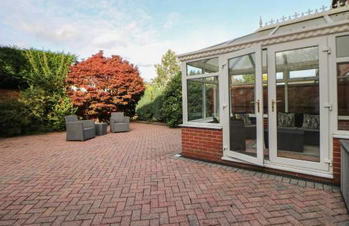 The Croft, North Staffordshire - Foto 23