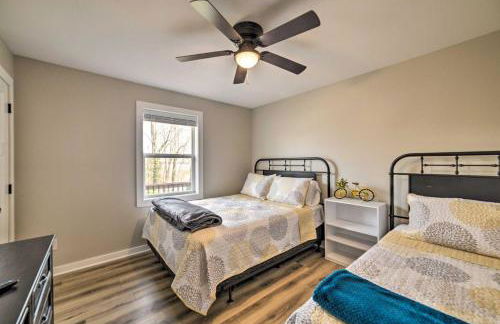 Barkley Breeze Waterfront - Foto 21