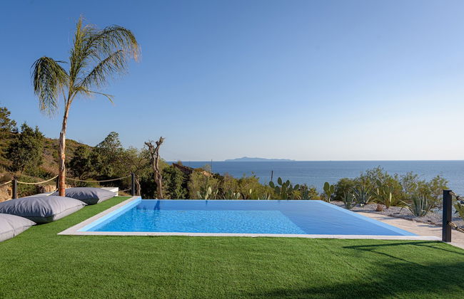 Sounio Black Villa - Foto 15