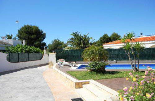 Riumar "Four Seasons", 200m to beach, On-Site-Service, dog beach - Foto 8