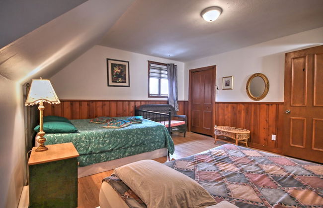 Maison de vacances canadienne Quebec - Foto 7