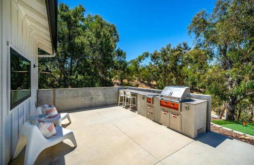 Sunset View Luxury Living on 5 Picturesque Acres - Foto 22