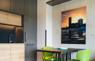 Downtown Apartments Berlin - Foto 120