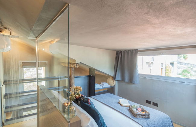 Urio's Castle Suites by Rent all Como - Foto 4