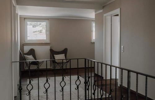 Quartier - ehemaliger Landgasthof zur Alleinnutzung mit Selbstversorgung - Photo 28