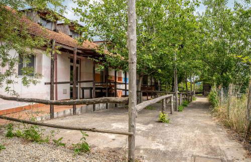 Agriturismo Ca du Chittu - Foto 27