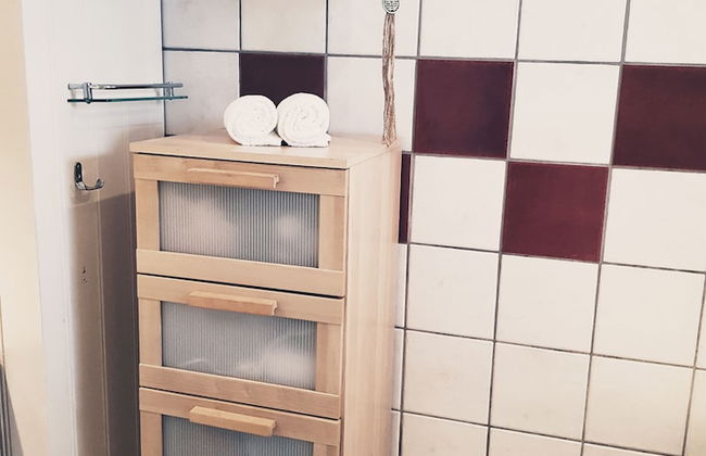 Solferie Holiday Apartment Tors gate - Photo 33