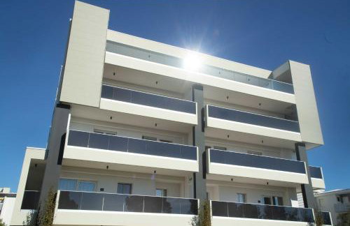 BIA'S Beach - appartamenti fronte mare - Foto 12