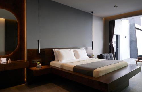 Villa OMNIA - Luxury Bound on Earth - Foto 65