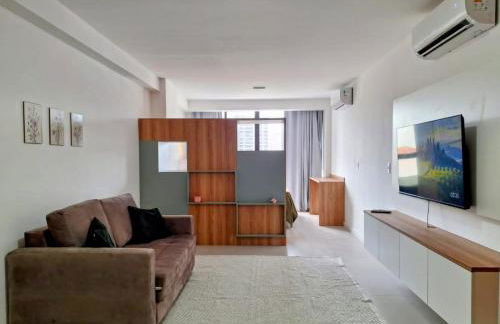 Loft ao lado do plaza - Foto 22