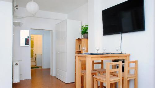 Appartement über dem Kino Toni - Foto 4