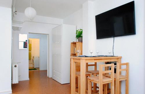 Appartement über dem Kino Toni - Foto 4