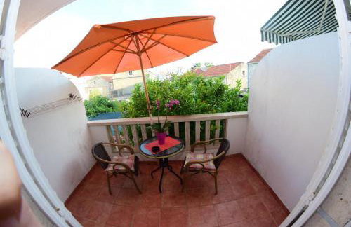 Apartments Mate Slavic - Foto 35