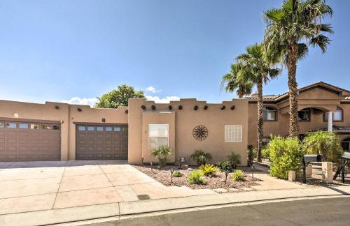 Rivers Edge Golf Condo with Beach Access and Patio! - Foto 1