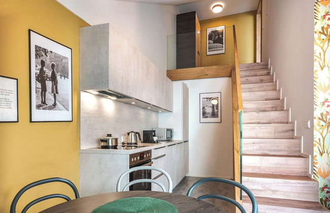 VN48 Suites by Adrez Living - Foto 38