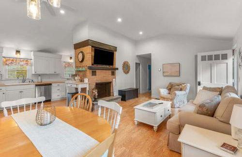 Cappawack Cottage - Charming 3 BDR with Fire Pit - Foto 17