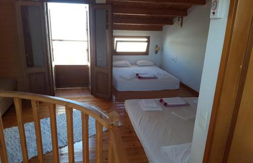 Mochlos Beach Villa Seafront house - Photo 68