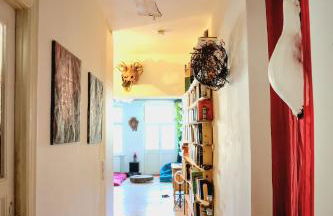 Kinky boudoir, cosy & beautiful - Foto 9