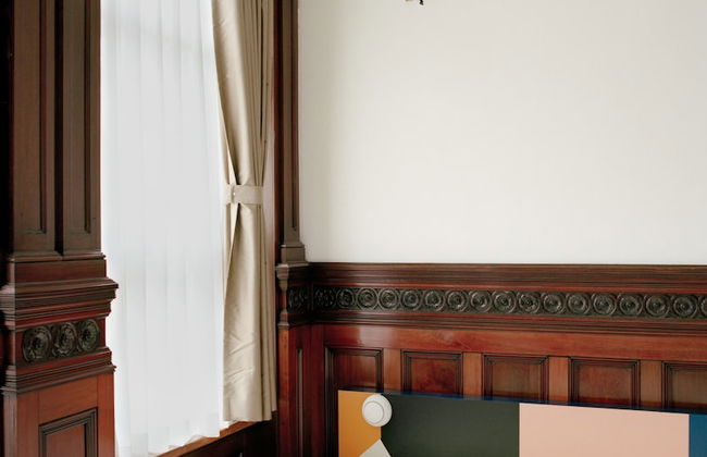 Trueman Court Luxury Serviced Apartments - Foto 39