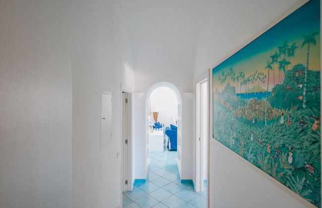 Villa Capri by Myvillacollection - Foto 19