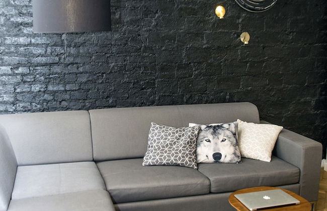 Fox Center Apartments - Foto 67