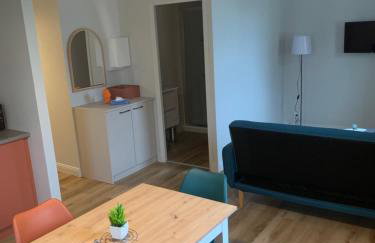 Résidence Saint Pôl - Foto 22