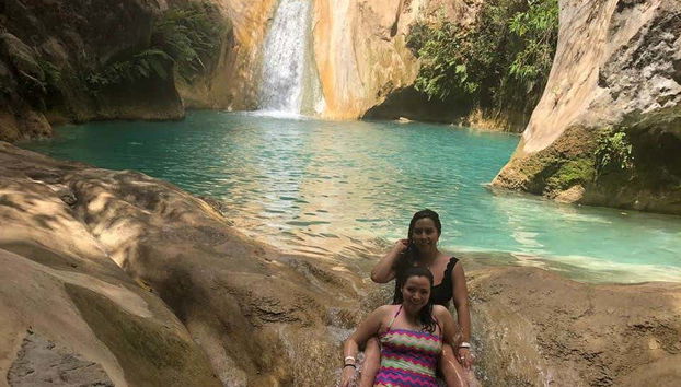 Excursión a las Pozas Azules de Atzala - Photo 4