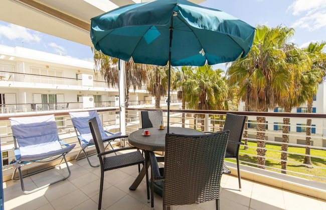 B06 - Top Floor Marina Club 2 Bed Apartment by DreamAlgarve - Foto 8