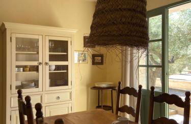 Le petit cabanon en Provence - Foto 12