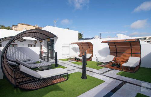 AT La Maquinilla - Foto 22