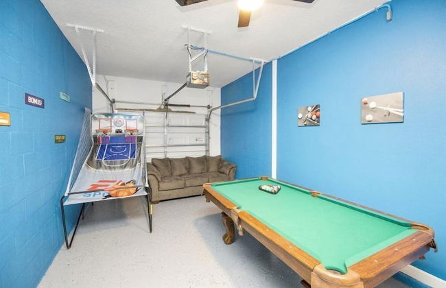 Contemporary 5 Bed 5 Bath Single Family With Upgrades - Foto 17