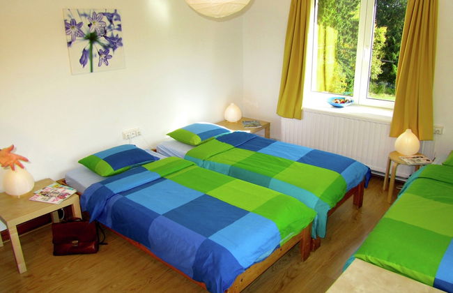 Beautiful Country House in the Ardennes With Lots of Privacy - Photo 3