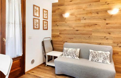 Super Mini Appartamento Lanzada - Photo 8