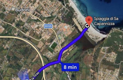 Casa Lucia vicino al mare - Photo 13