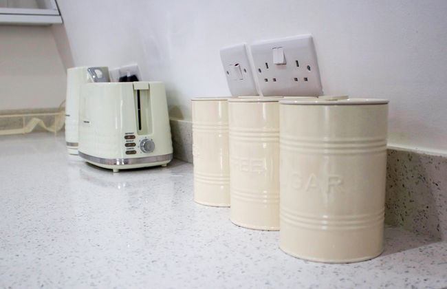 Cosy Two Bed in Islington - Foto 4