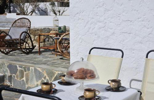 Thetidas Villa - Panoramic Village View - Foto 50