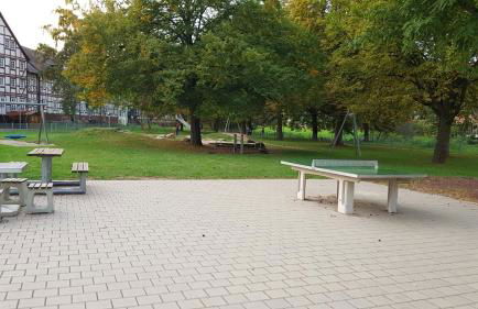 FeWo Steingasse - Foto 33