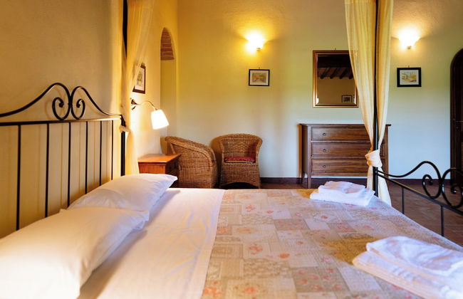 Agriturismo Le Beringhe - Photo 32