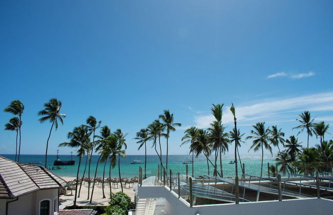 FIESTA SOL CARIBE playa LOS CORALES - Photo 56