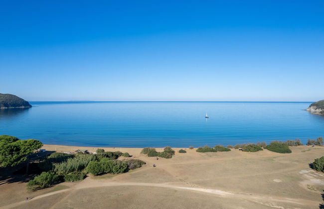"luxury House In Populonia Above The Sea" - Foto 33