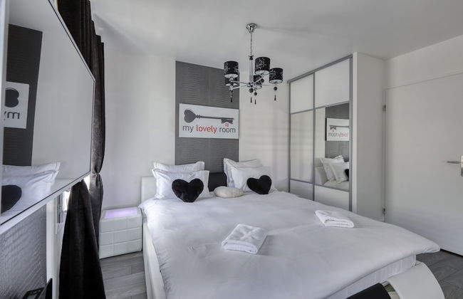 123home - Suite & spa - Foto 3