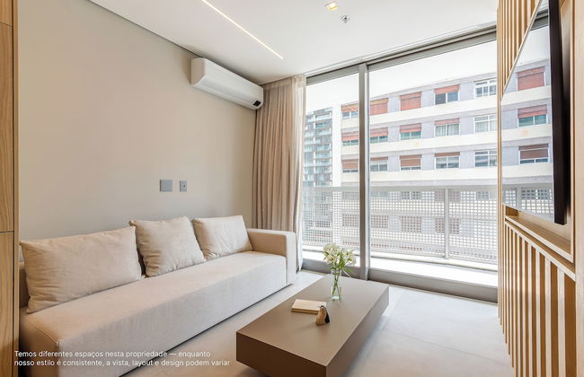 JFL prédio completo com café da manha - Foto 67