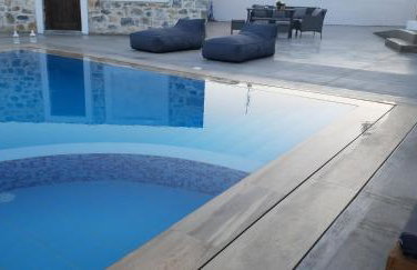 Double Bee Villa with private pool - Foto 10