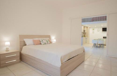 TREVVOLTE Apulian Apartments - Foto 38